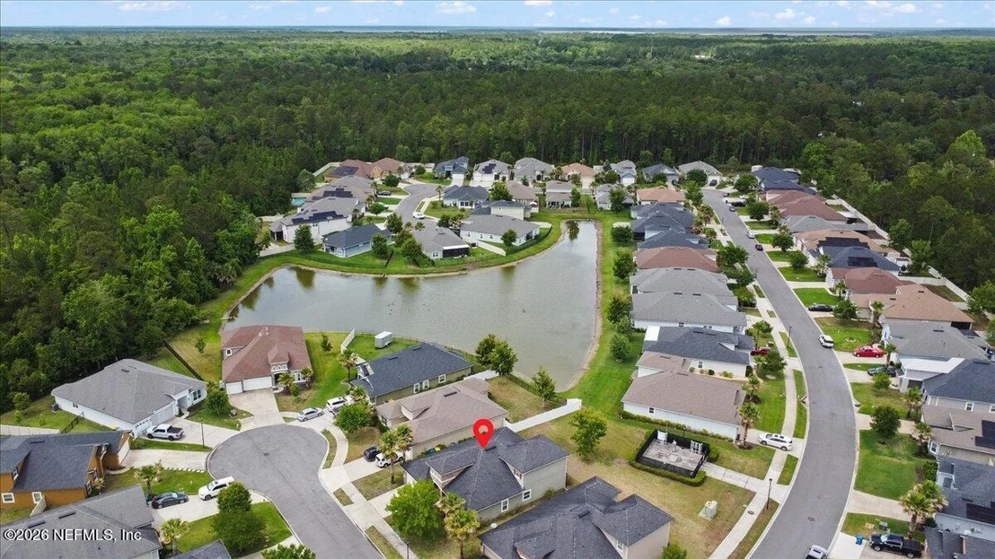 Photo of 3825 HAMMOCK BLUFF Drive