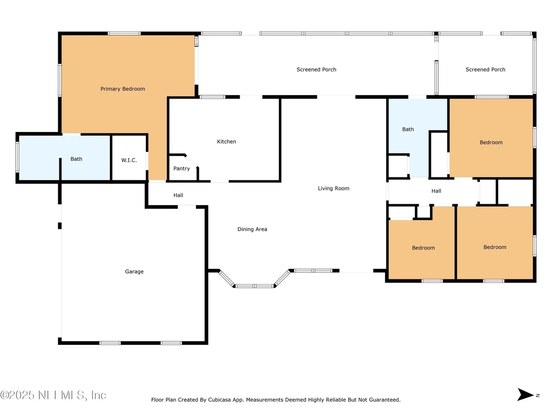 Photo of 4041 SADDLEHORN Trail