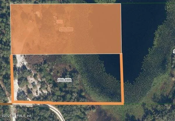 Photo of 282 BYRD Road