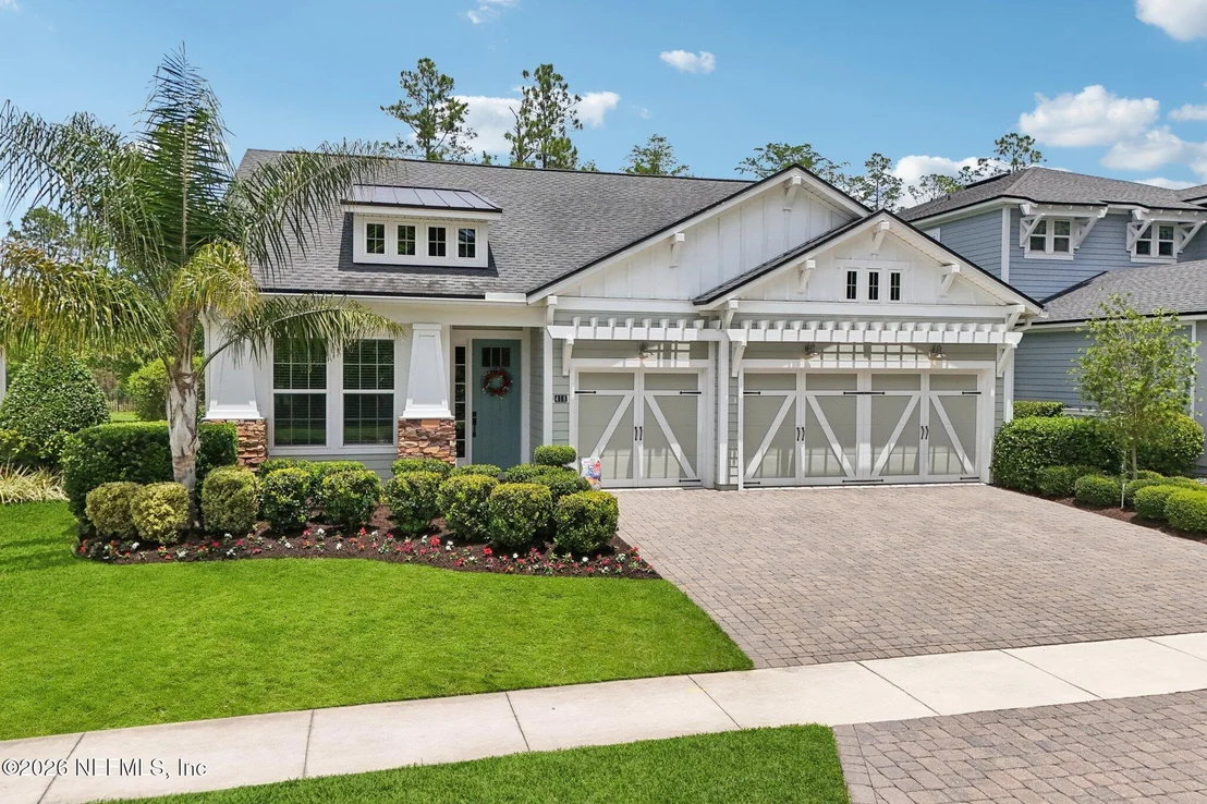 Photo of 418 FRESHWATER Drive