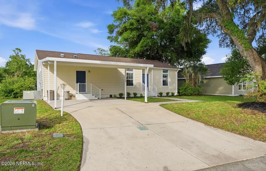 Photo of 148 LAKE MARGO Drive