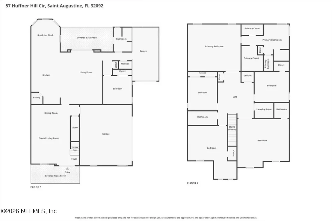 Photo of 57 HUFFNER HILL Circle