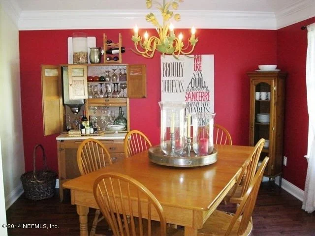 Photo of 14447 Millhopper Road