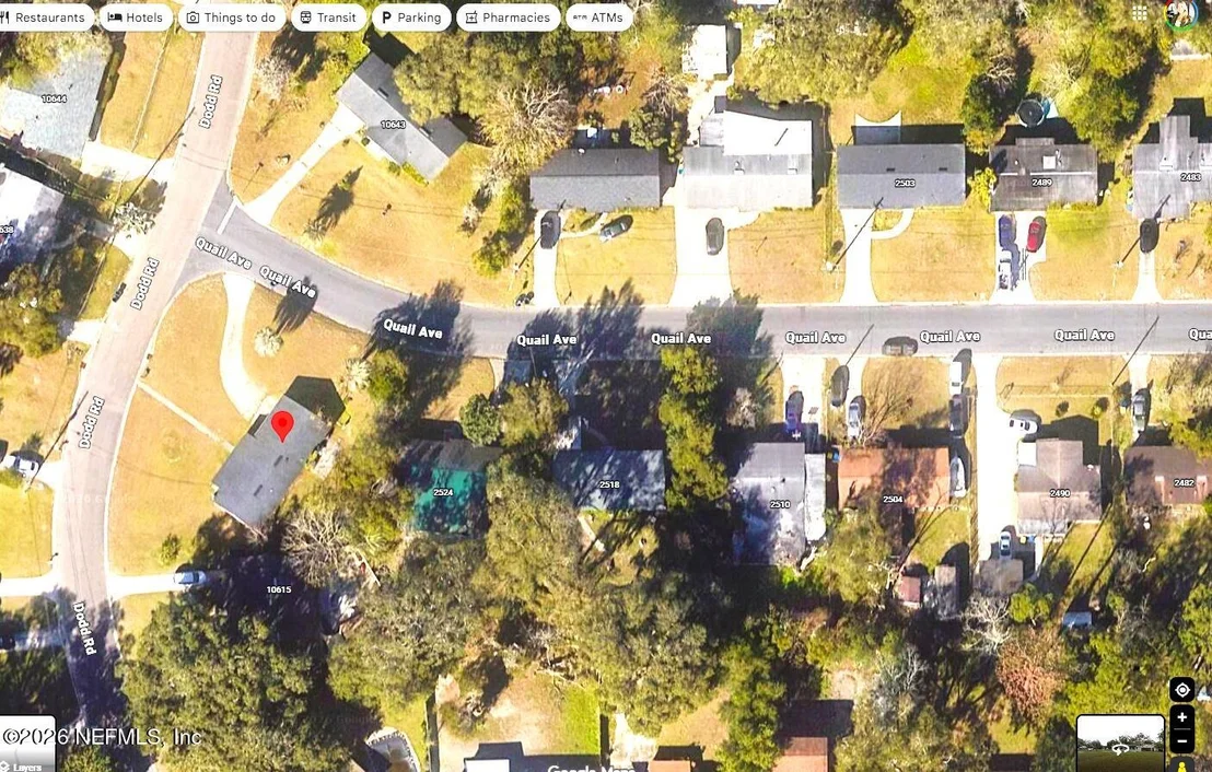 Photo of 10625 DODD Road