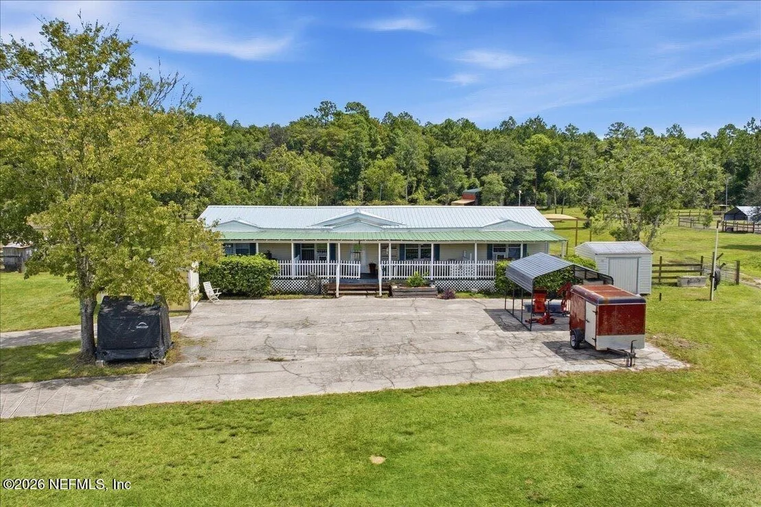 Photo of 2320 WATER PLANT Road
