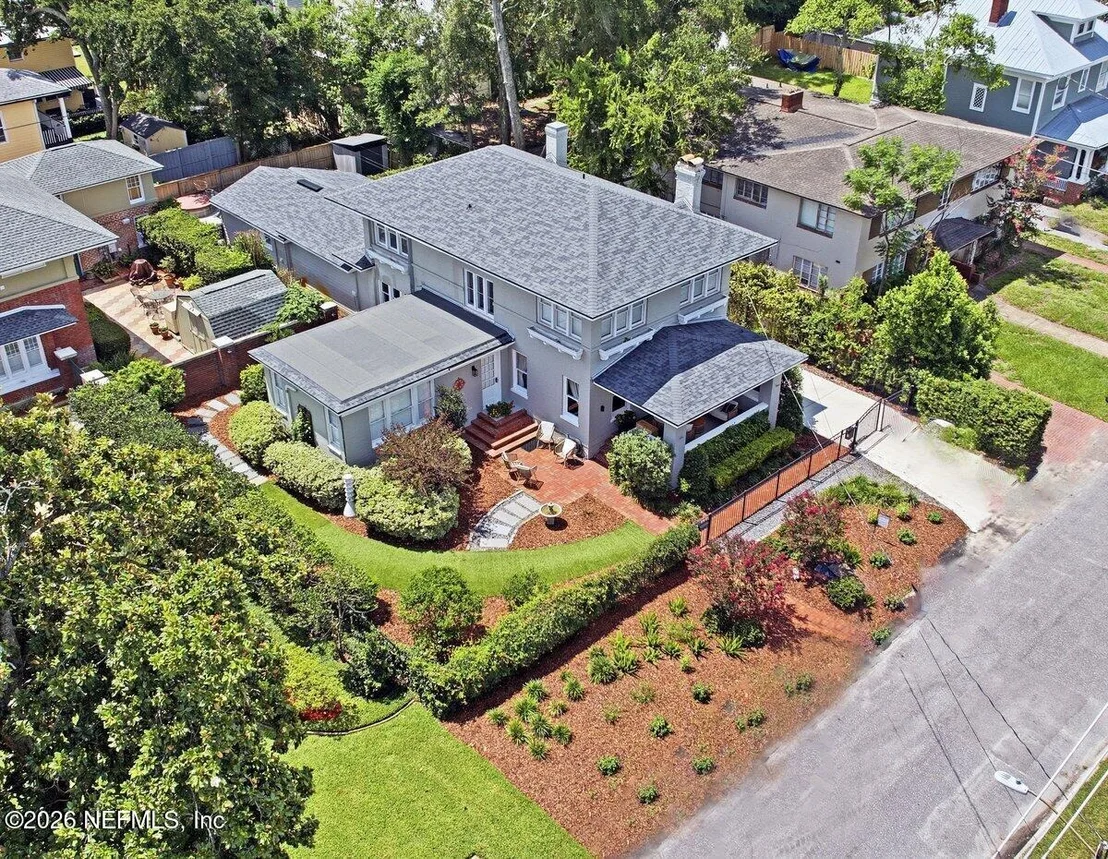 Photo of 3012 OAK Street