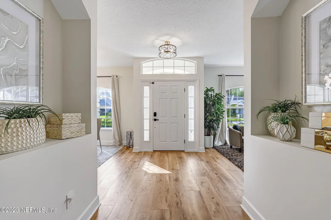 Photo of 1252 PARADISE POND Road