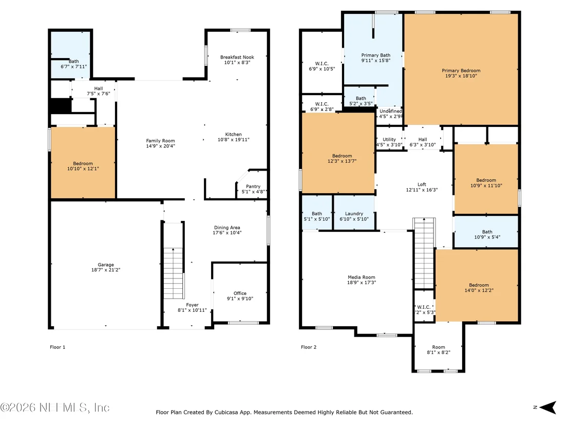 Photo of 2113 FEATHEREDGE Way