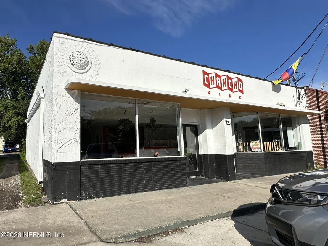 Photo of 1077 DANCY Street