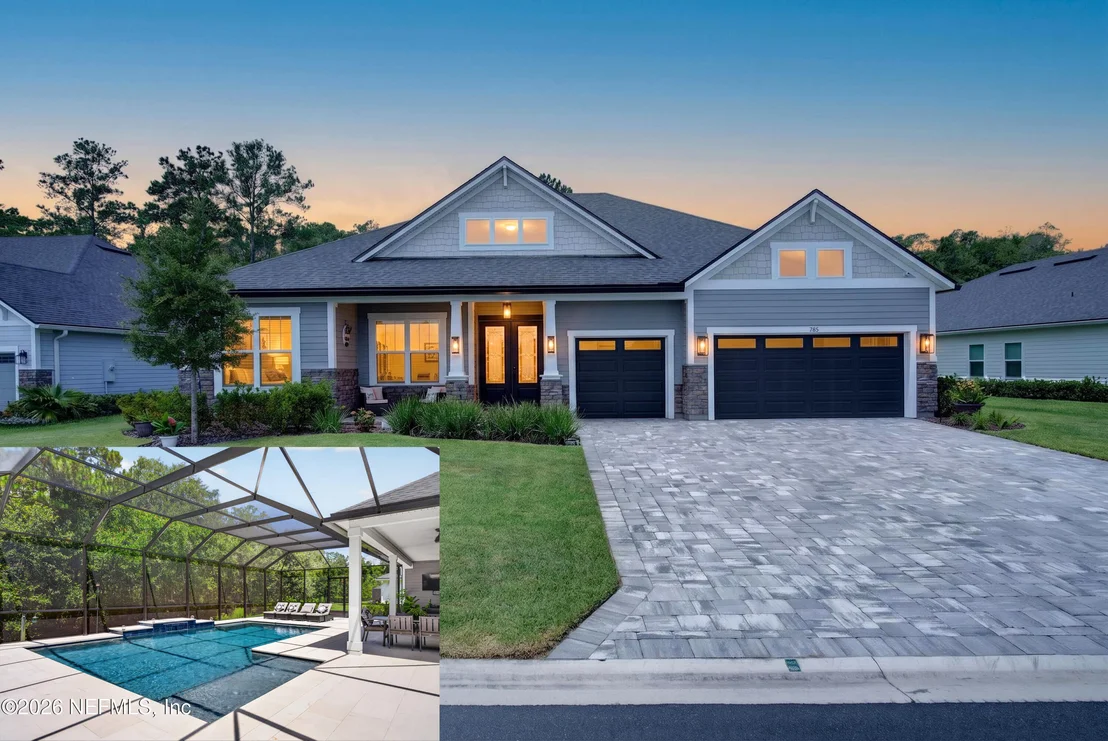 Photo of 785 BACK CREEK Drive