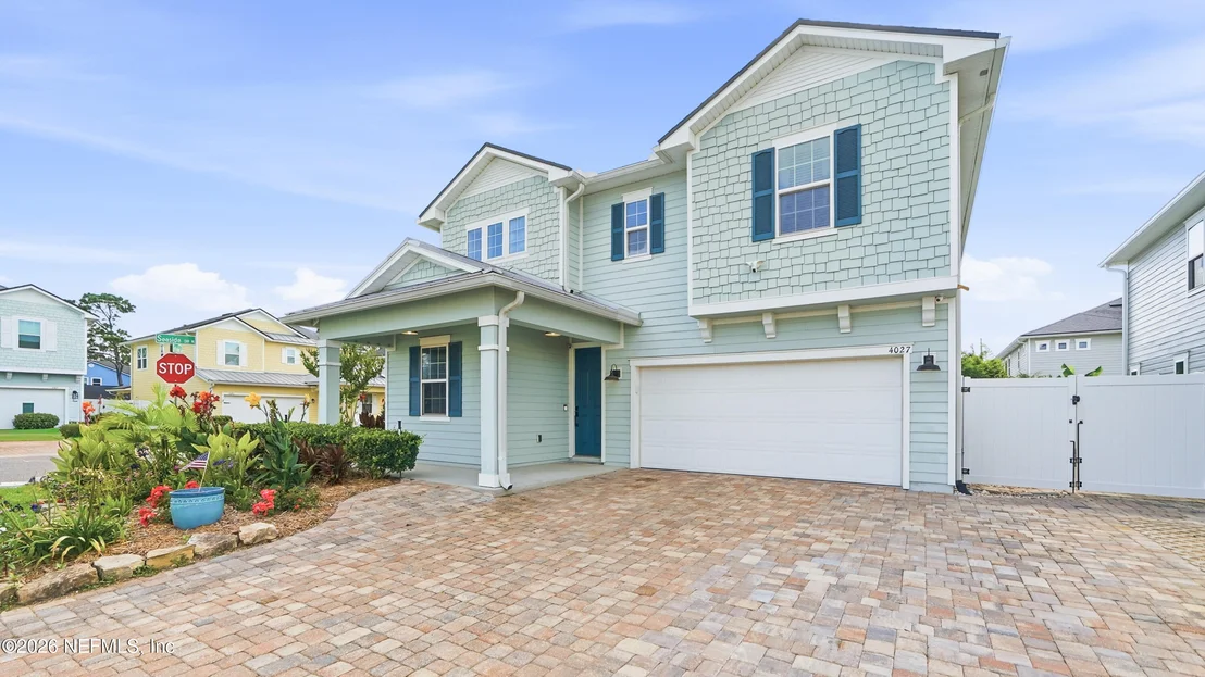 Photo of 4027 GULFSTREAM Drive