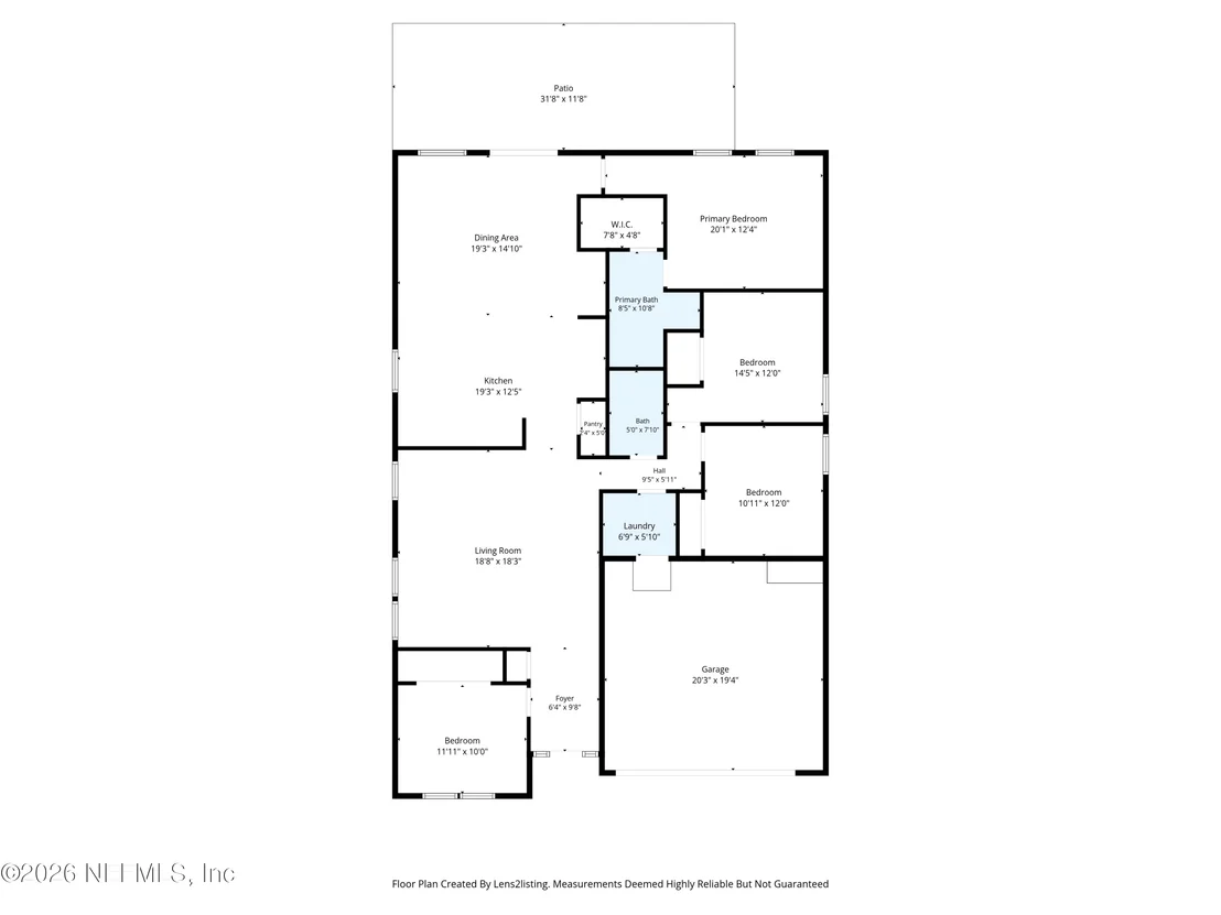 Photo of 951 CHURCHHILL Lane