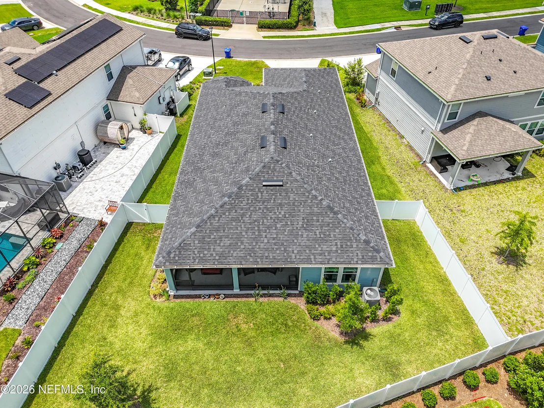 Photo of 45 SHELL CREEK Court