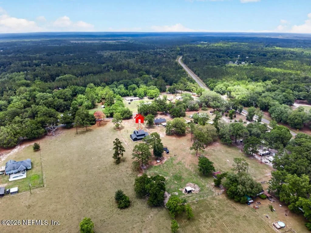 Photo of 2955 CARROLL CORNER ROAD Road