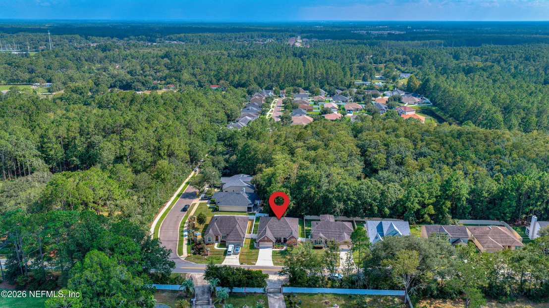 Photo of 10106 SANDLER Road