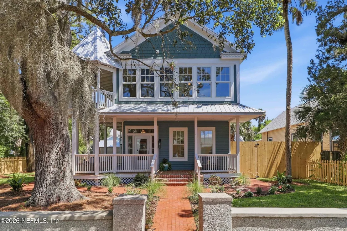 Photo of 22 JOINER Street