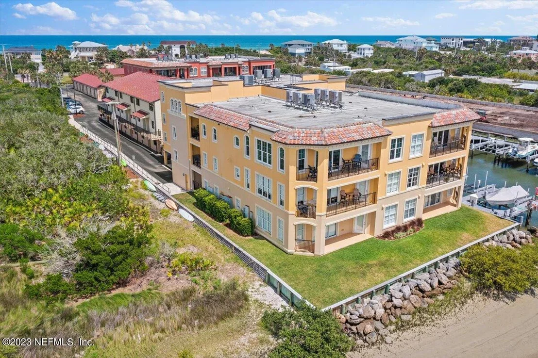 Photo of Unit 301 at 130 SUNSET HARBOR Way