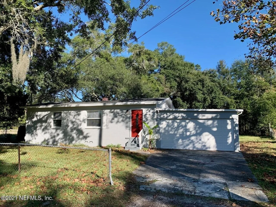 Photo of 11661 DEWITT Road