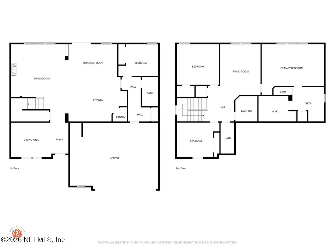 Photo of 5645 HAMPTON CREEK Road