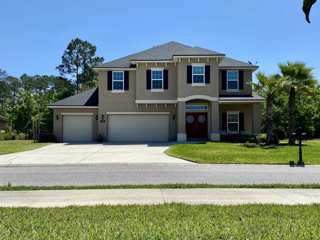 Photo of 325 HUFFNER HILL Circle