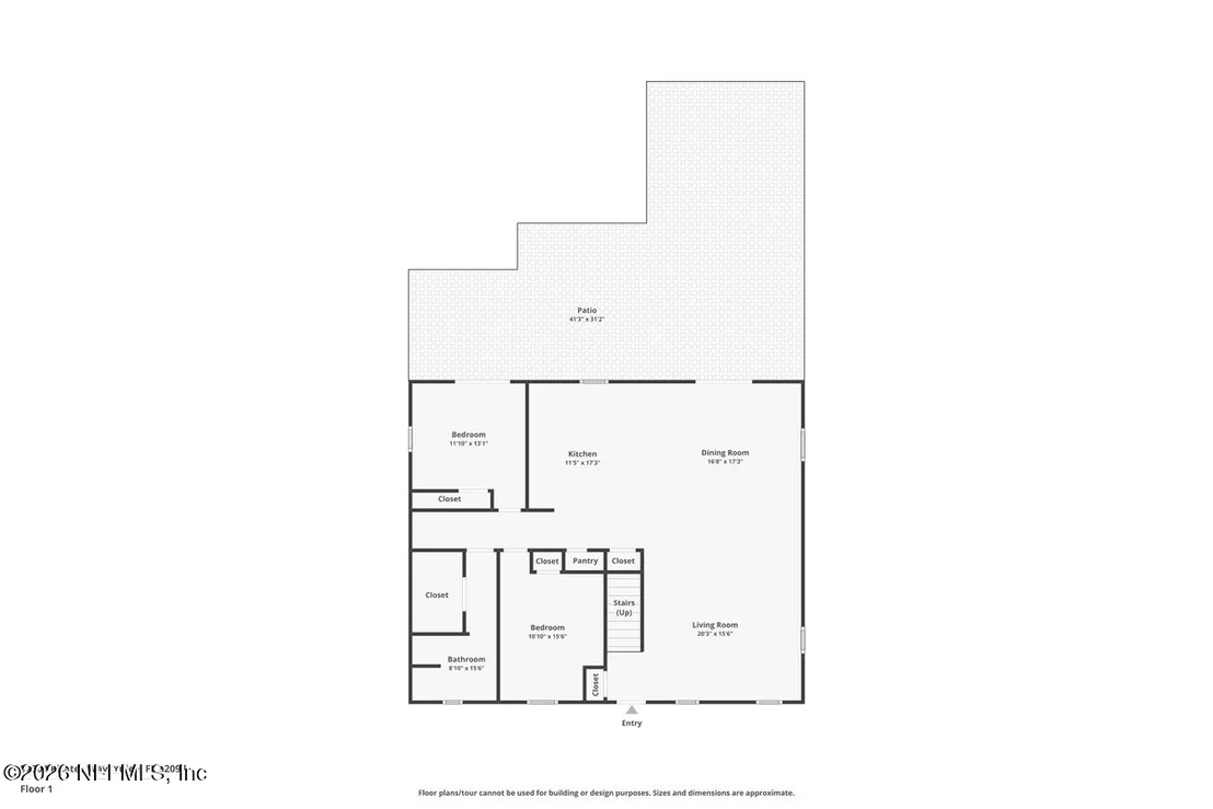 Photo of 97504 PIRATES Way