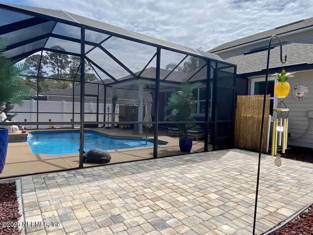 Photo of Unit POOLHOME at 115 SIERRAS Loop