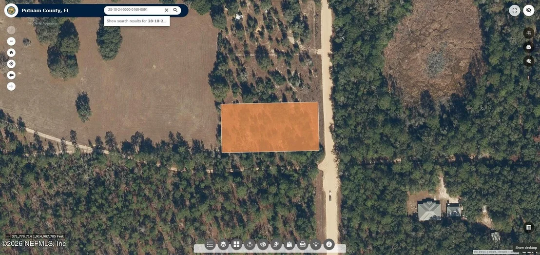 Photo of 653 COUSINTOWN Road