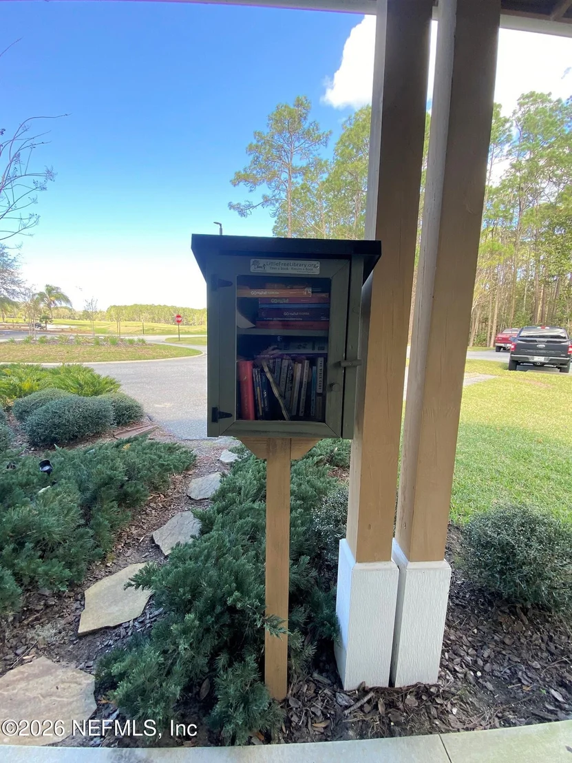 Photo of 4569 COMANCHE TRAIL Boulevard