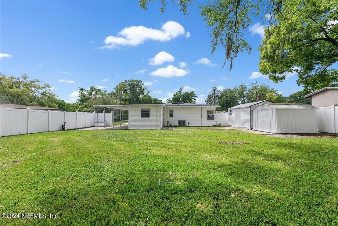 Photo of 3619 ROSETREE Drive