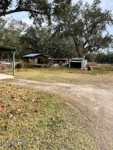 Photo of 4540 N FRANCIS Road