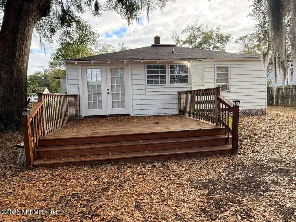 Photo of 862 BUNKER HILL Boulevard