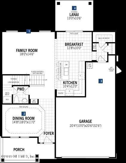 Photo of 742 BRAMBLY VINE Drive