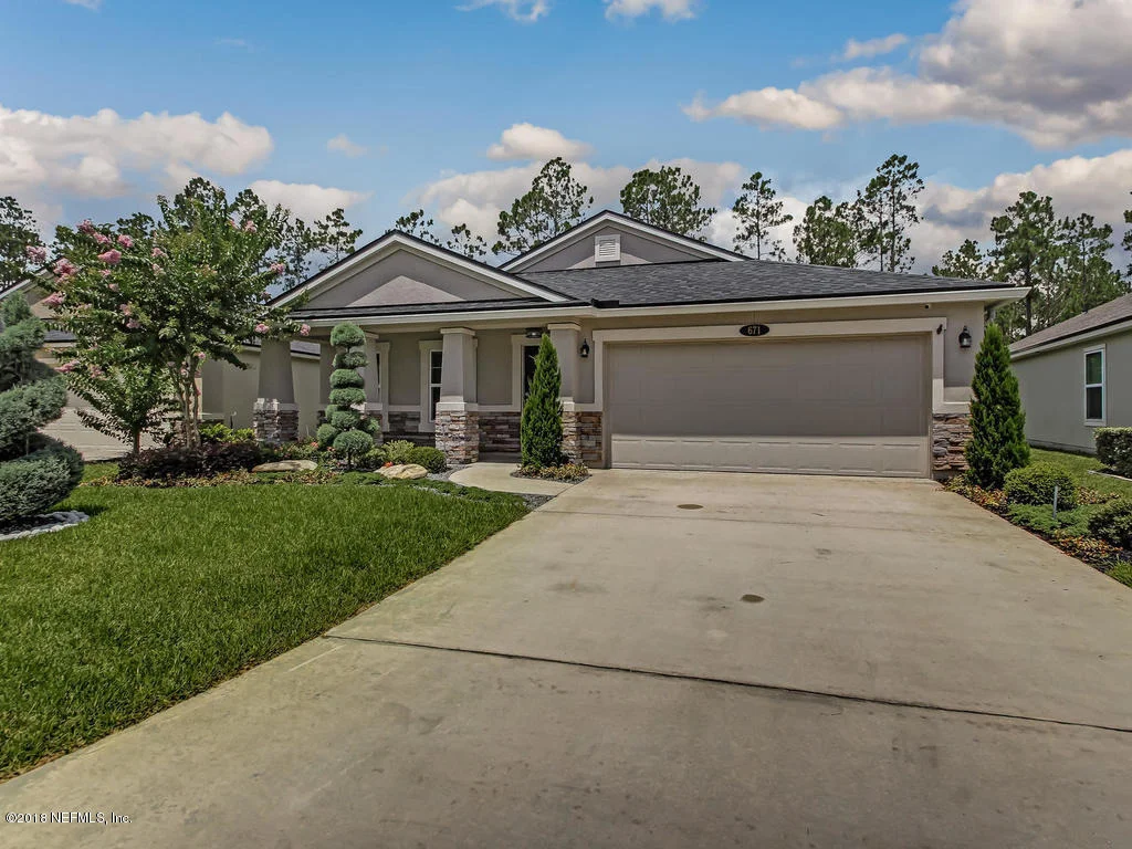 Photo of 671 GLENDALE Lane