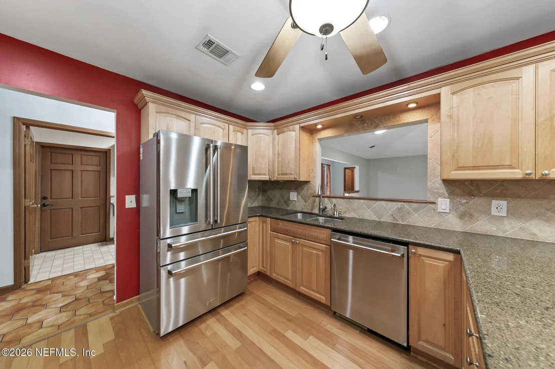 Photo of 11548 BASKERVILLE Road