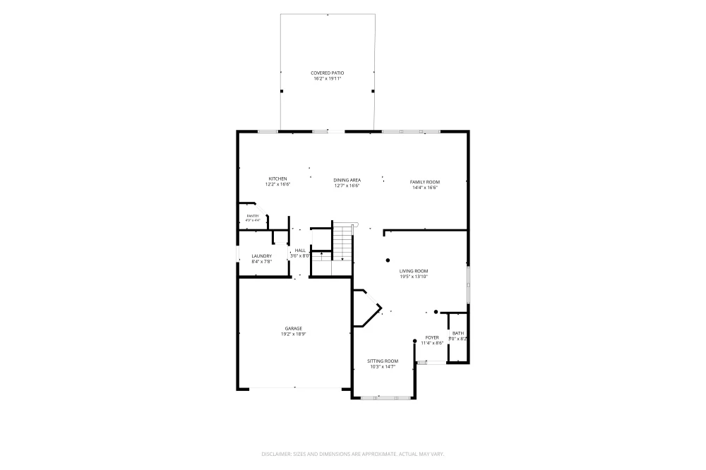Photo of 1225 SPLENDID RAVINE Street