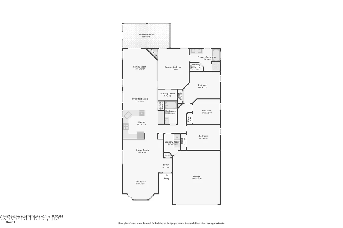 Photo of 1436 TINTERN Lane