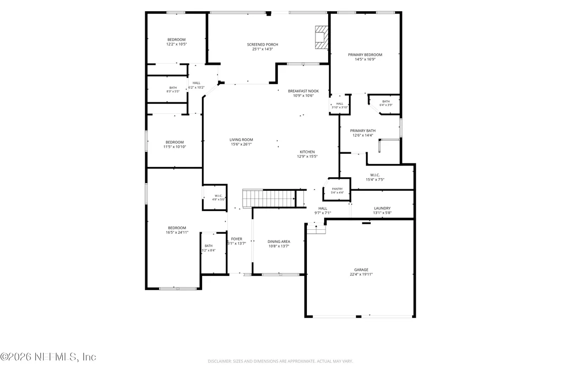 Photo of 410 OCEAN FOREST Drive