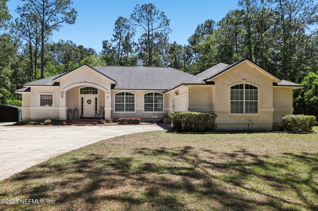Photo of 1229 CACTUS CUT Road