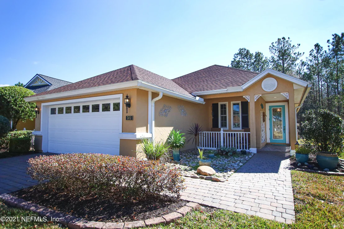 Photo of 702 COPPERHEAD Circle