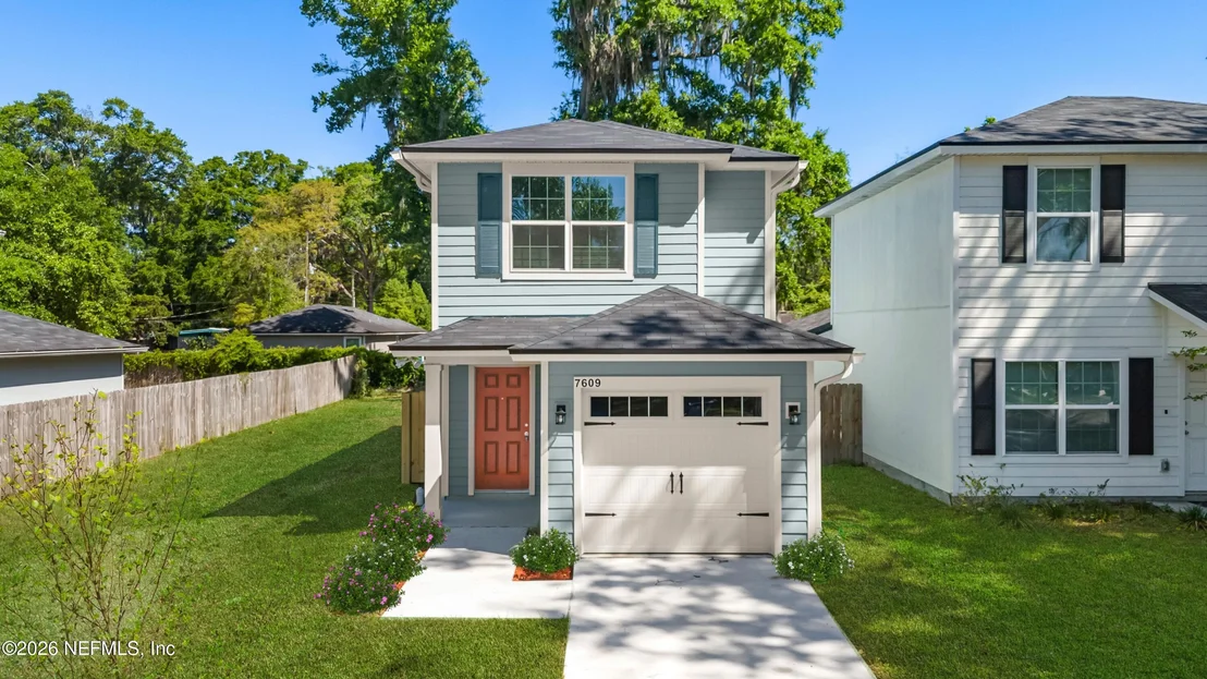 Photo of 8442 DANDY Avenue