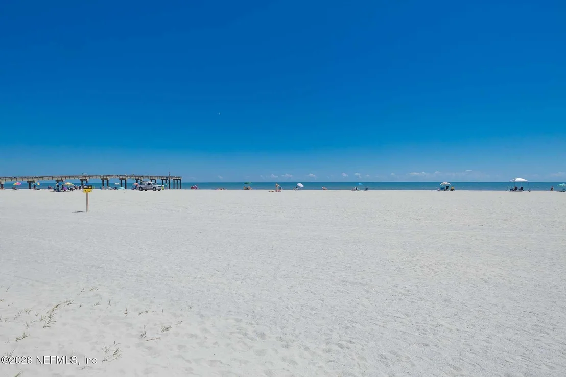 Photo of Unit 5 at 390 A1A BEACH Boulevard