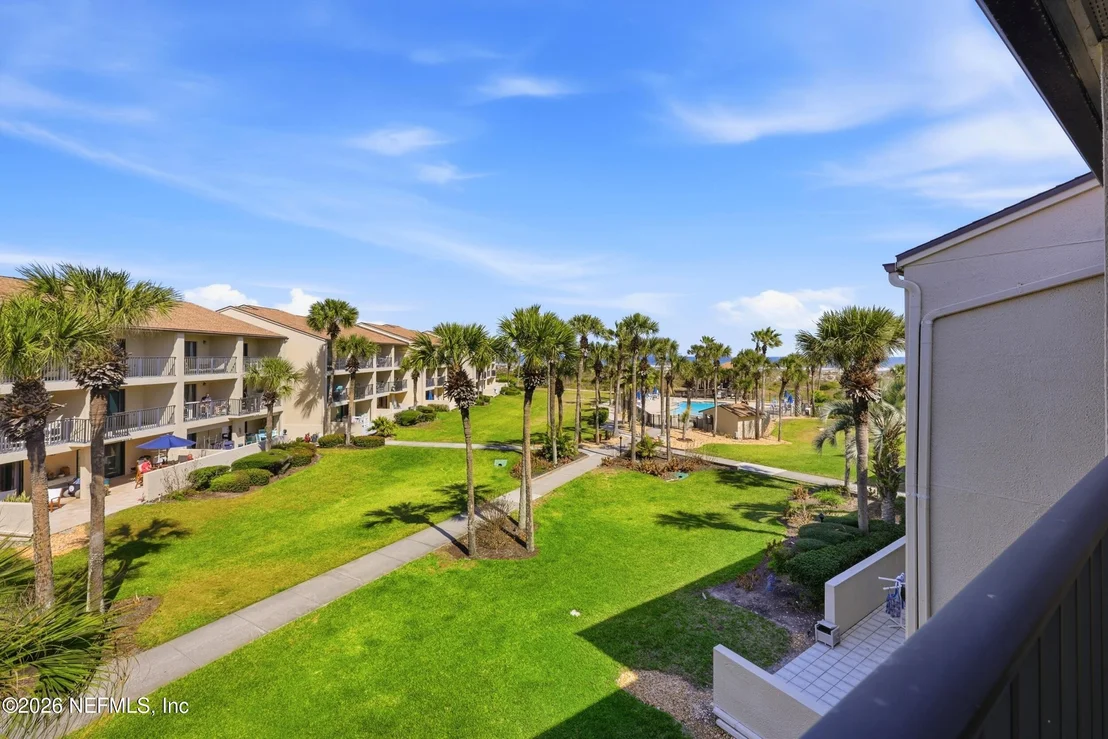 Photo of Unit 11 at 850 A1A BEACH Boulevard