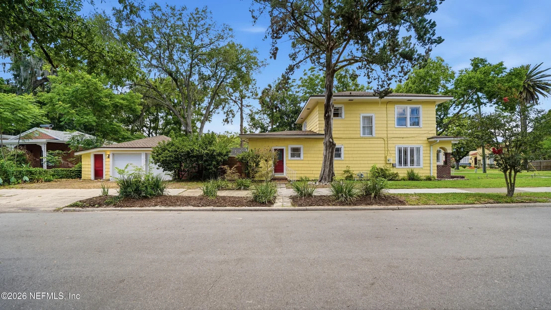 Photo of 1544 TALBOT Avenue