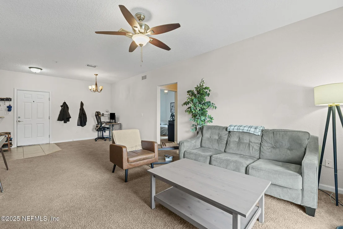 Photo of Unit 201 at 4908 KEY LIME Drive