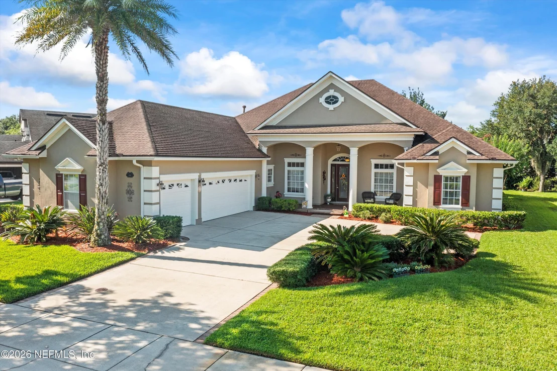 Photo of 641 DONALD ROSS Way