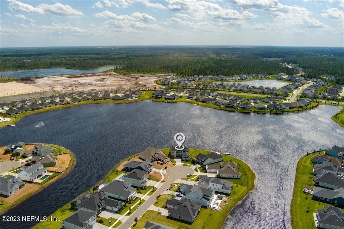 Photo of 117 HYDRILLA Court