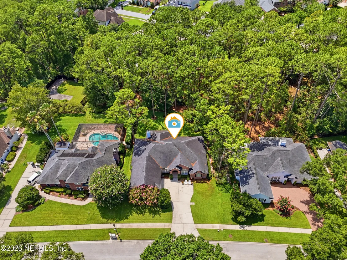 Photo of 8688 ROLLING BROOK Lane