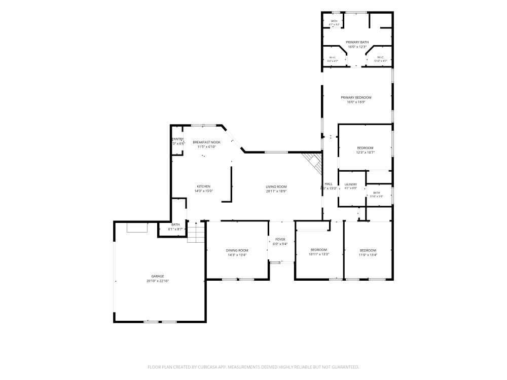 Photo of 12186 TRAVERTINE Trail