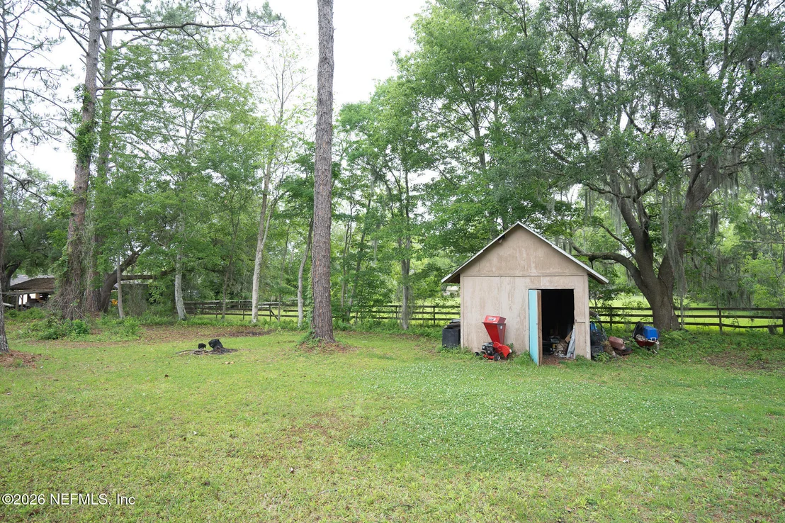 Photo of Unit A at 3180 PACETTI Road