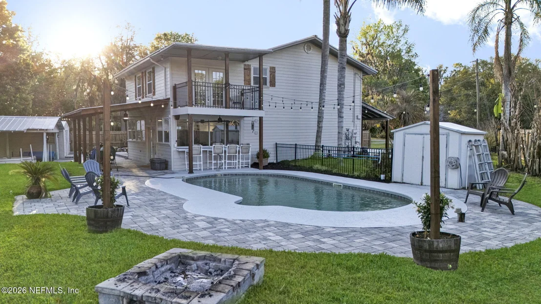 Photo of 8160 WENDOVER Road